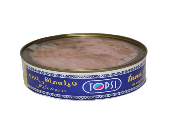 قیمت خرید تن ماهی درب شیشه ای با فروش عمده 3