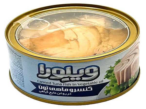 قیمت خرید تن ماهی درب شیشه ای با فروش عمده 5