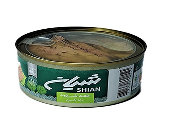 قیمت خرید تن ماهی درب شیشه ای با فروش عمده 6