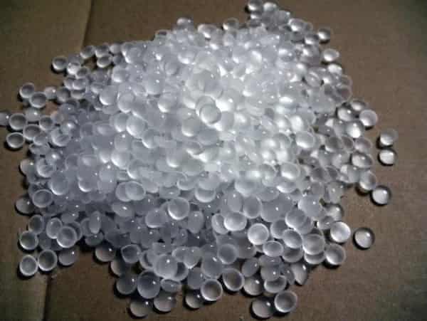 قیمت گرانول پی وی سی سخت +  خرید باور نکردنی 6