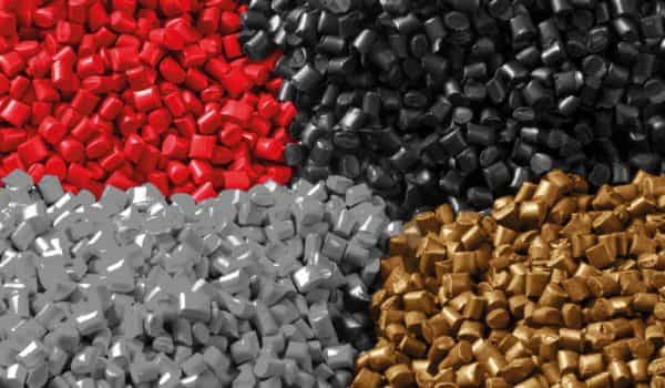 خرید و قیمت گرانول پی وی سی قم + فروش عمده
