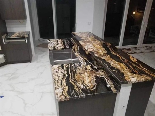 قیمت خرید سنگ گرانیت طلایی خرمدره با فروش عمده 6