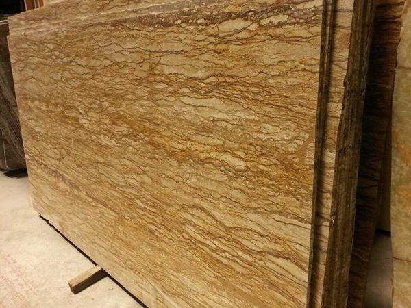 فروش سنگ تراورتن تنه درختی + قیمت خرید به صرفه 4