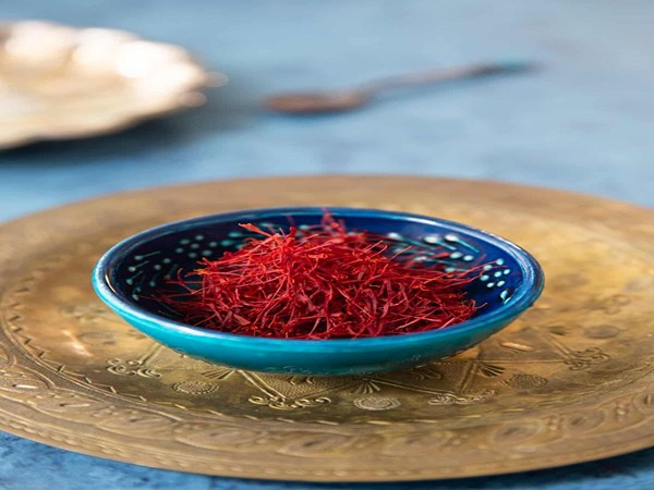 زعفران پوشال مرغوب مناسب فروش عمده 3