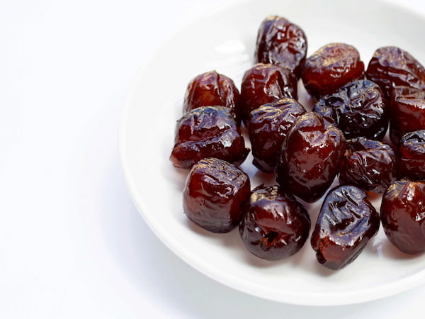 خرید خرما خاصویی آلویی + قیمت فروش استثنایی 3