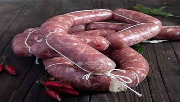 فروش روده خوش گوشت + قیمت خرید به صرفه 3