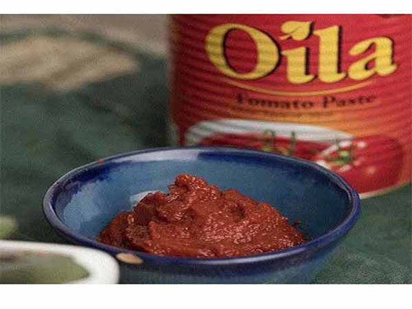خرید رب گوجه فرنگی اویلا ۸۰۰ گرم + قیمت فروش استثنایی 3