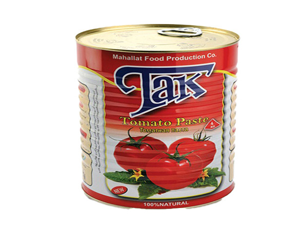 فروش رب گوجه فرنگی تک + قیمت خرید به صرفه 2