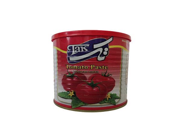 فروش رب گوجه فرنگی تک + قیمت خرید به صرفه 3