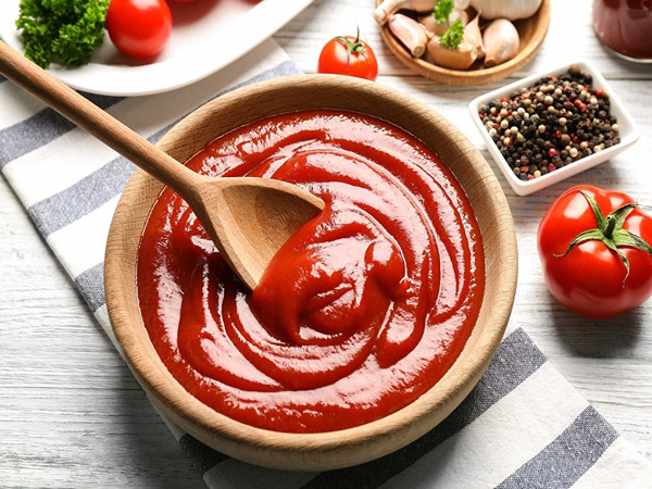 فروش رب گوجه فرنگی تک + قیمت خرید به صرفه 4