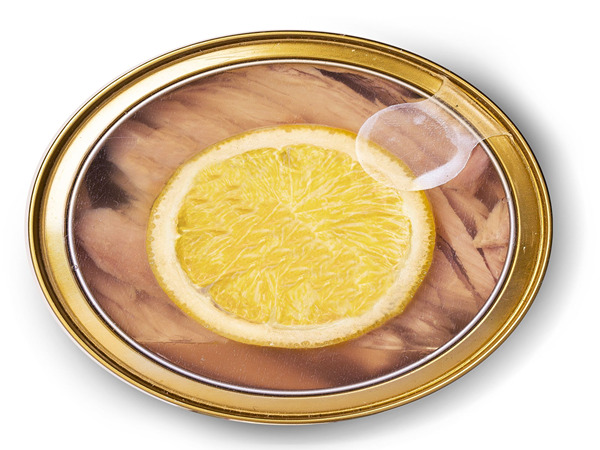 قیمت خرید تن ماهی لیمویی + فروش ویژه