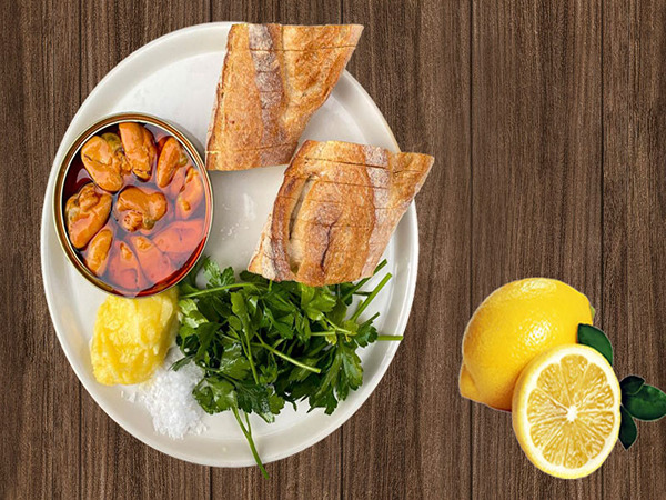 قیمت خرید تن ماهی لیمویی + فروش ویژه 4