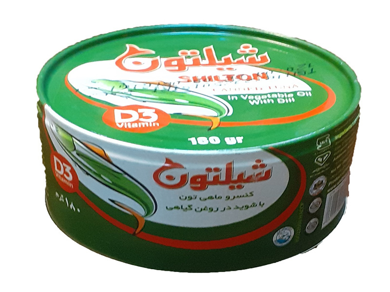 خرید و فروش کنسرو ماهی با شوید با شرایط فوق العاده 4