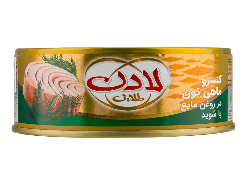 خرید و فروش کنسرو ماهی با شوید با شرایط فوق العاده 5