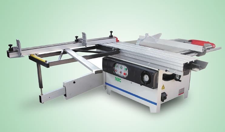 خرید و قیمت دستگاه کات چوب + فروش عمده 3