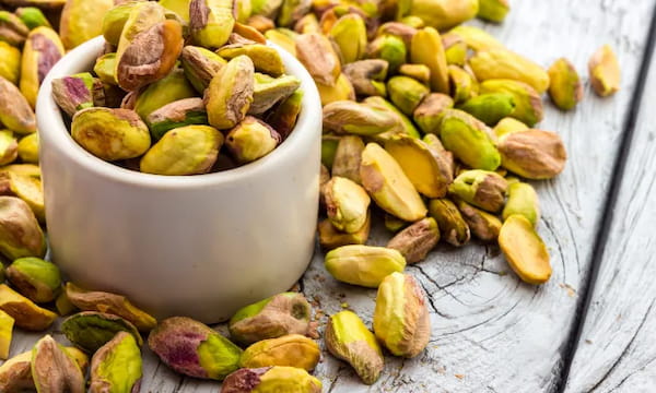 خرید و فروش پسته رقم اکبری با شرایط فوق العاده 2