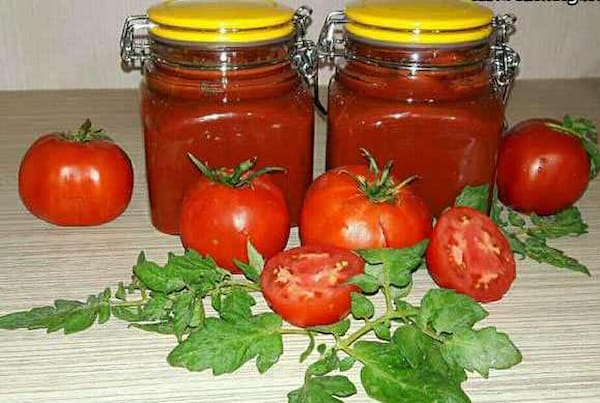 قیمت رب گوجه فرنگی قوطی 800 گرمی با کیفیت ارزان + خرید عمده 4