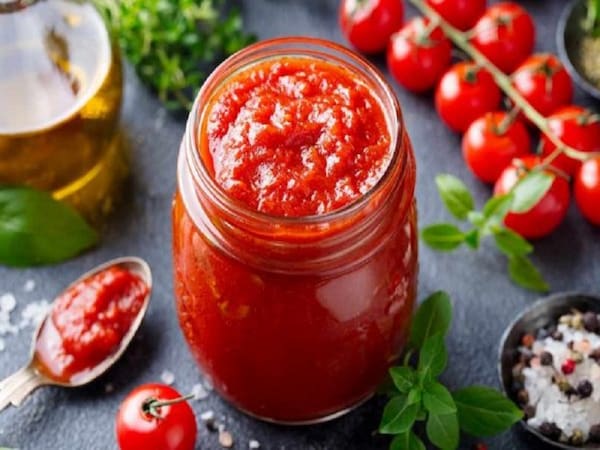 قیمت خرید رب گوجه فرنگی نیم کیلویی با فروش عمده 6