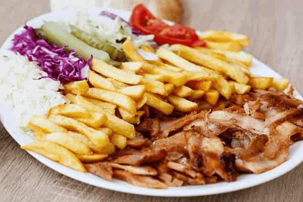 فروش کنسرو گوشت بوقلمون + قیمت خرید به صرفه 6