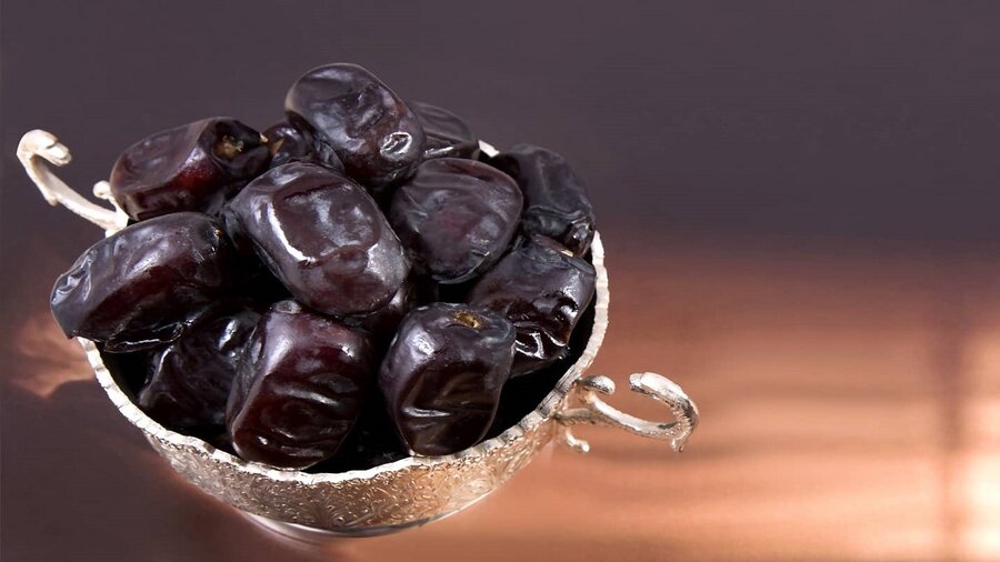 خرید و فروش خرما کبکاب جهرم با شرایط فوق العاده 4