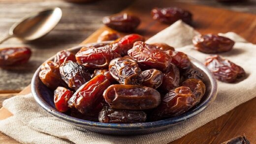خرید و فروش خرما کبکاب جهرم با شرایط فوق العاده 6
