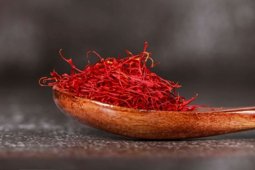 قیمت خرید زعفران نیم گرمی با فروش ویژه 2