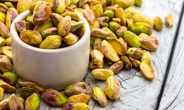 قیمت خرید مغز پسته شکسته با فروش عمده