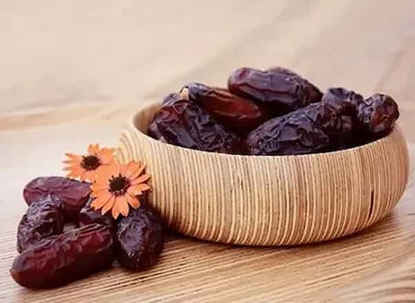خرید خرما خاصویی کله چین + قیمت فروش استثنایی