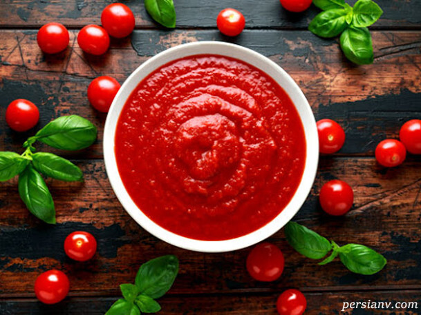 خرید و قیمت رب گوجه آسان باز شو + فروش عمده 6