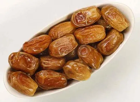 قیمت خرمای پذیرایی تک نفره با کیفیت ارزان + خرید عمده 4