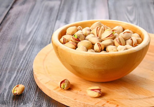 خرید و فروش پسته انس ۲۶ با شرایط فوق العاده 2