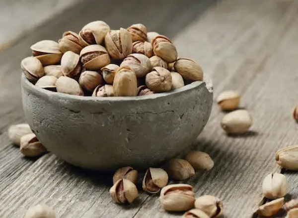 خرید و فروش پسته انس ۲۶ با شرایط فوق العاده 5