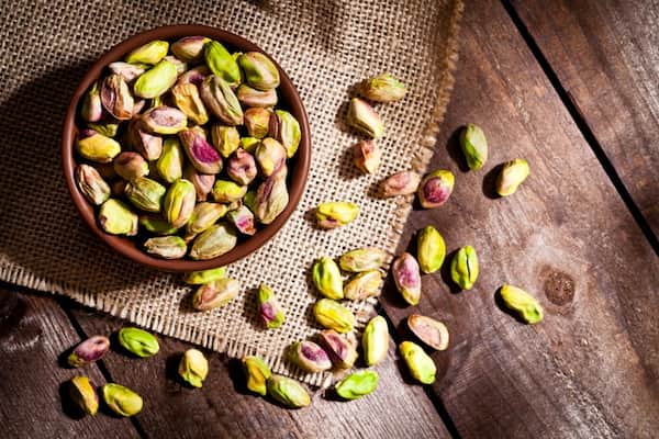 خرید و فروش پسته انس ۲۶ با شرایط فوق العاده 3
