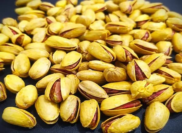 خرید و فروش پسته انس ۲۶ با شرایط فوق العاده 6