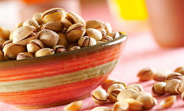خرید و قیمت پسته انس ۲۴ + فروش عمده 4