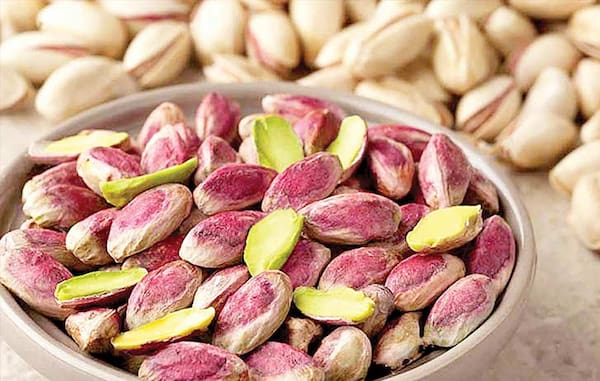 مغز پسته کرمان + فروش عمده