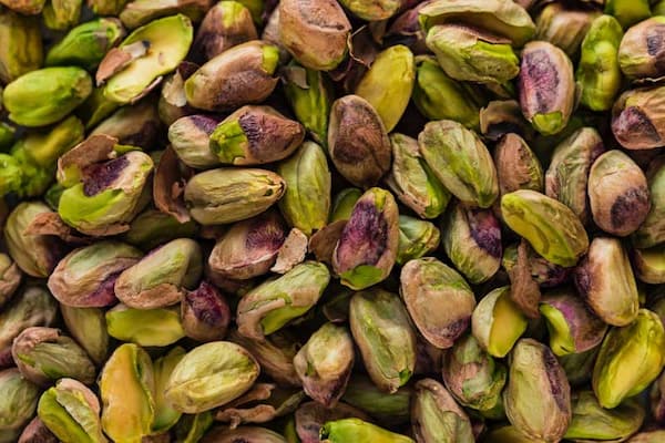 فروش پسته لب شور + قیمت خرید به صرفه 5