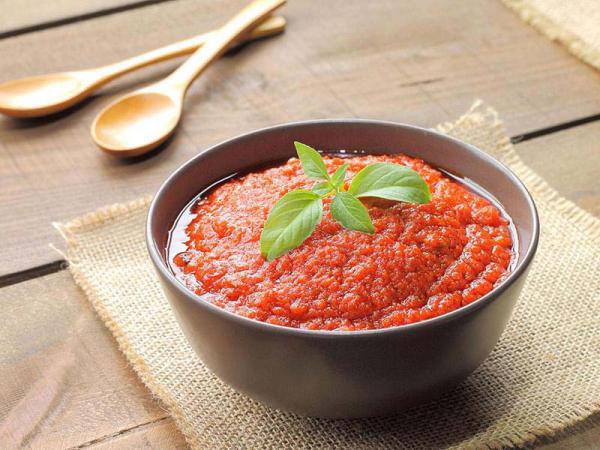 قیمت خرید رب گوجه فرنگی ارگانیک عمده به صرفه و ارزان 3