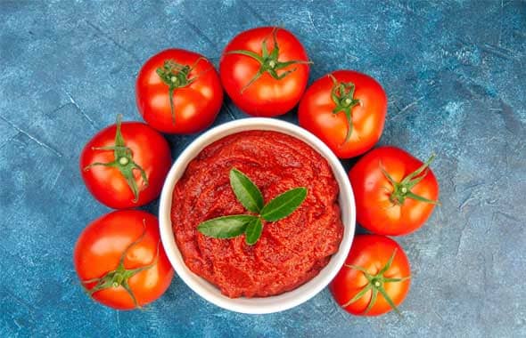 قیمت خرید رب گوجه فرنگی ارگانیک عمده به صرفه و ارزان 6