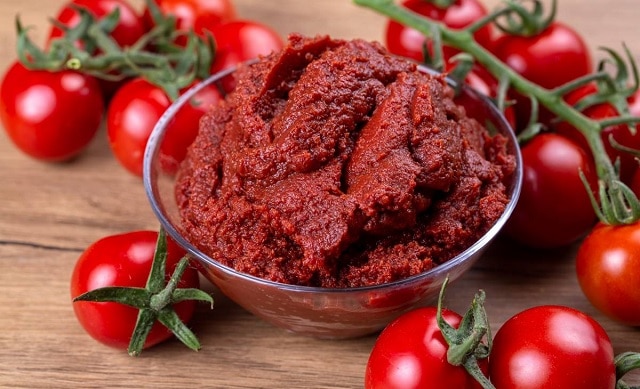 قیمت خرید رب گوجه فرنگی اسپتیک بریکس با فروش عمده 6