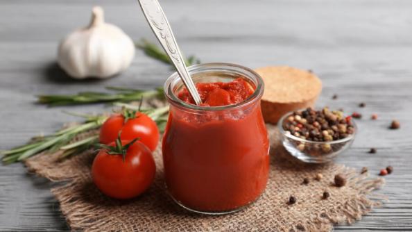 قیمت خرید رب گوجه فرنگی اسپتیک بریکس با فروش عمده 2