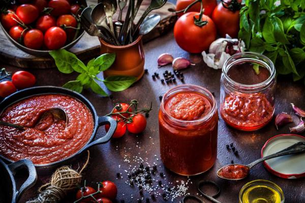 قیمت رب گوجه حلبی + خرید باور نکردنی 6