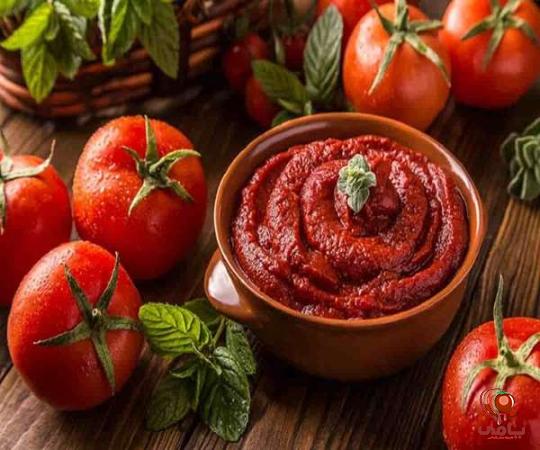 قیمت رب گوجه حلبی + خرید باور نکردنی 5
