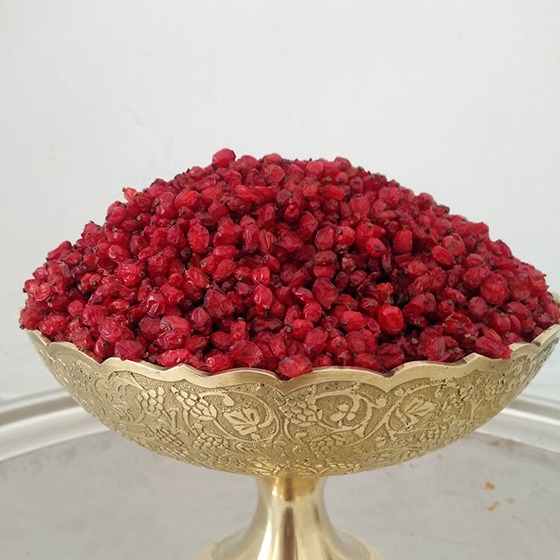فروش زرشک 250 گرمی + قیمت خرید به صرفه 3