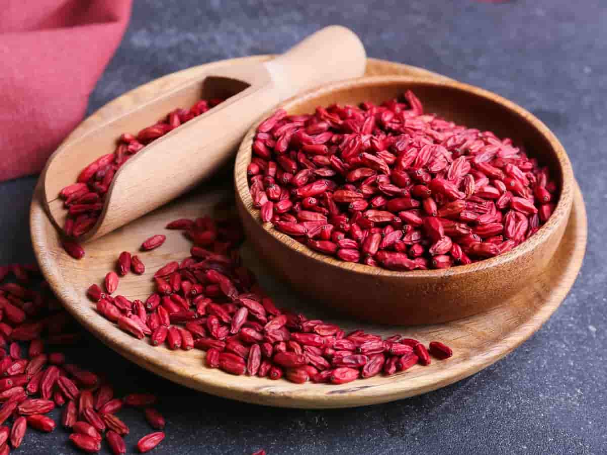 فروش زرشک 250 گرمی + قیمت خرید به صرفه 6