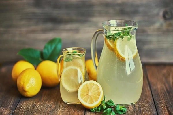 شربت به لیمو + با قیمت باور نکردنی