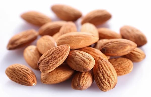 قیمت خرید بادام خلال شده + فروش ویژه 2
