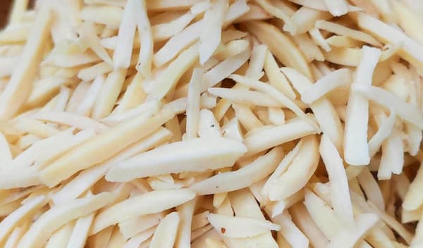 قیمت خرید بادام خلال شده + فروش ویژه 5