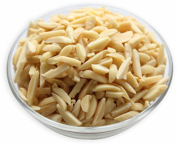 قیمت خرید بادام خلال شده + فروش ویژه 6