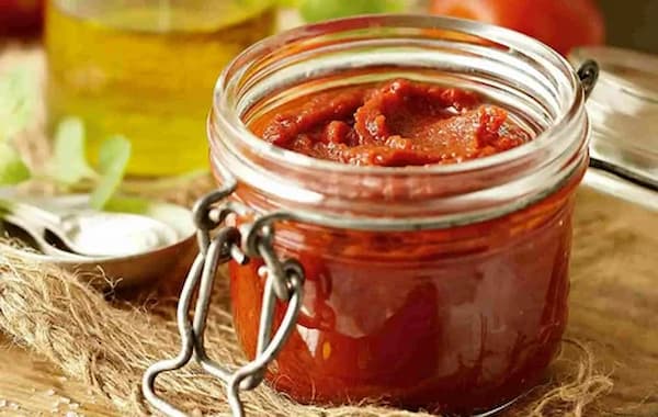 خرید رب گوجه فرنگی خوشبخت 800 گرمی + قیمت فروش استثنایی 5